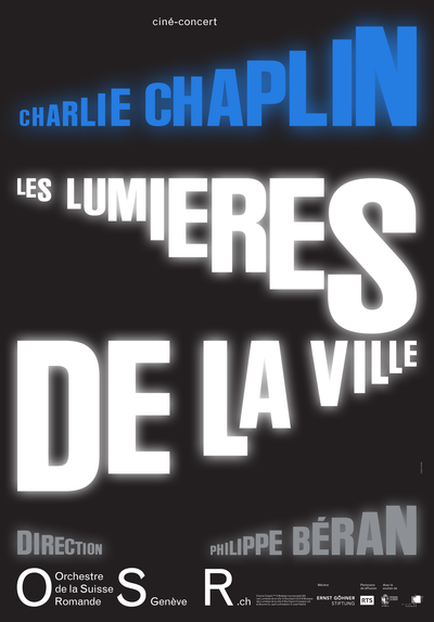 Les Lumières de la ville