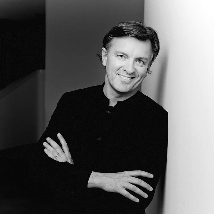Tomáš Netopil Tomáš Netopil