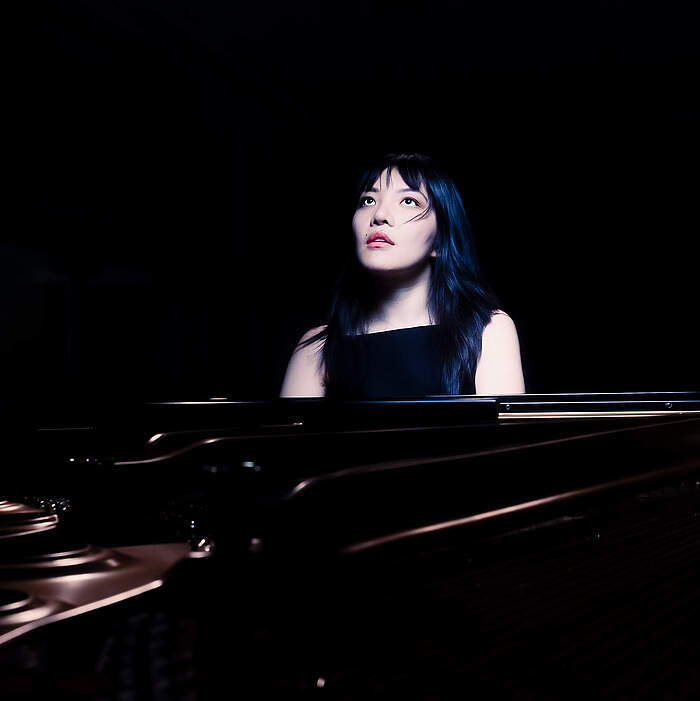 Mélodie Zhao Mélodie Zhao