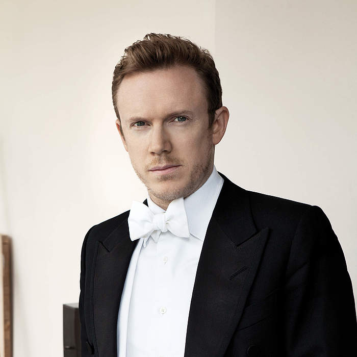 Daniel Harding