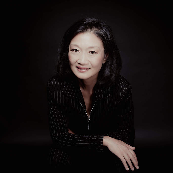Mari Kodama Mari Kodama