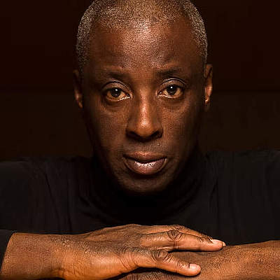 Wayne Marshall
