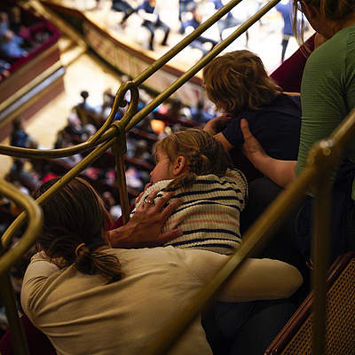 concerts for young people
