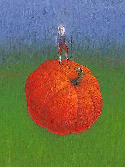 Candide