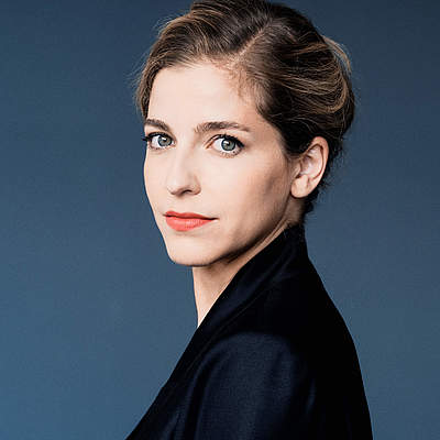 Karina Canellakis