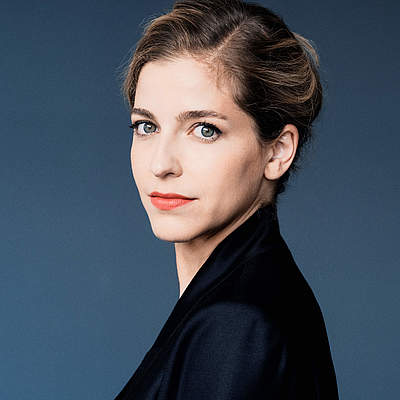 Karina Canellakis