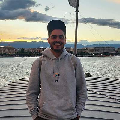 Reda Saiarh