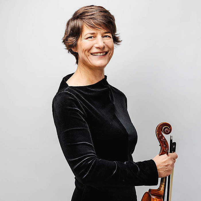 Verena Schweizer Verena Schweizer