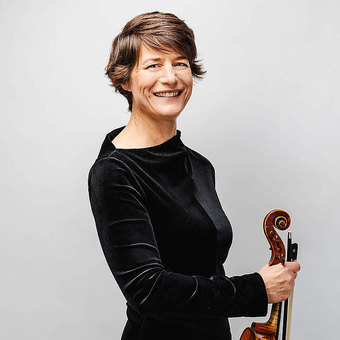 Verena Schweizer Verena Schweizer