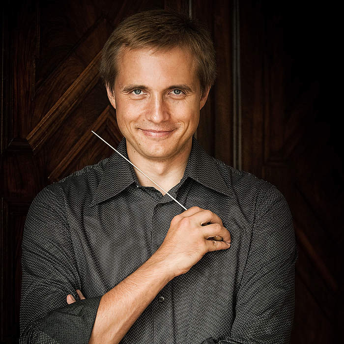Vasily Petrenko Vasily Petrenko