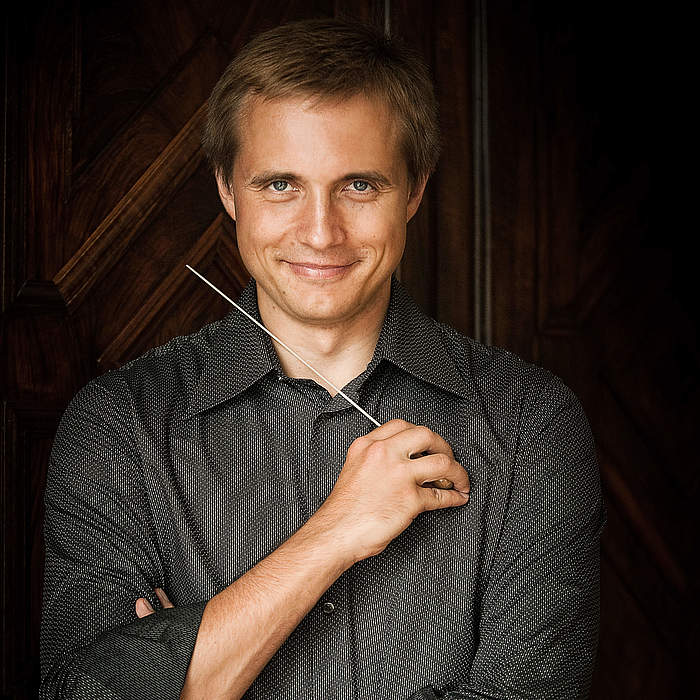 Vasily Petrenko Vasily Petrenko