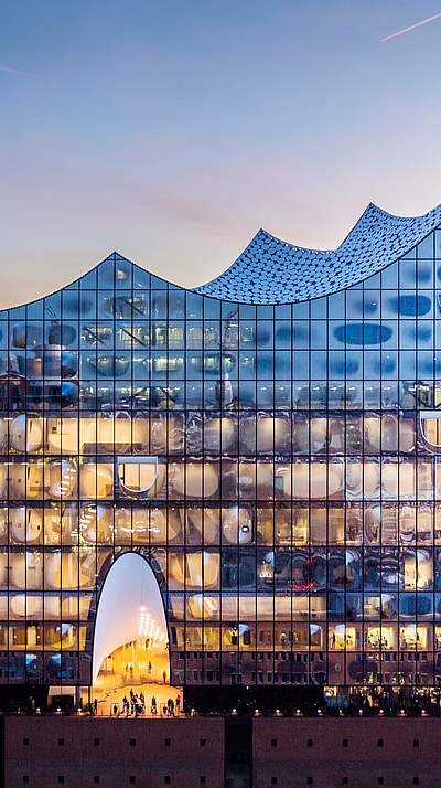 Hambourg