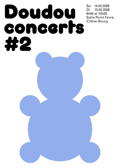 Doudou-Concerts 2