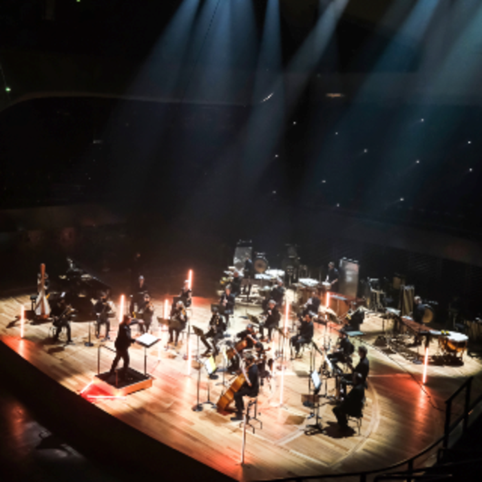 Ensemble Intercontemporain