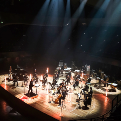 Ensemble Intercontemporain