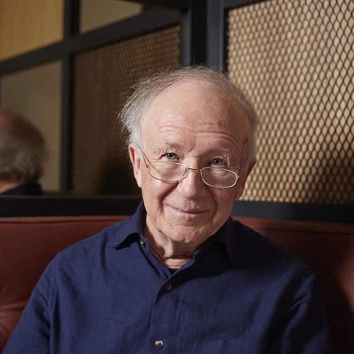 Heinz Holliger Heinz Holliger