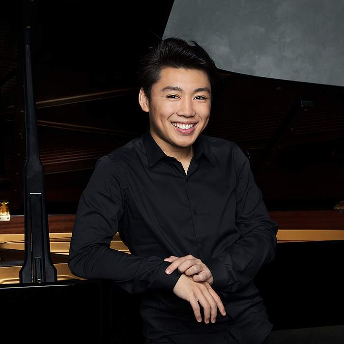George Li George Li