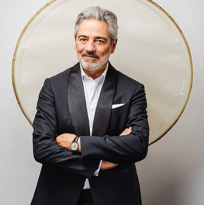 Olivier Perrenoud Olivier Perrenoud