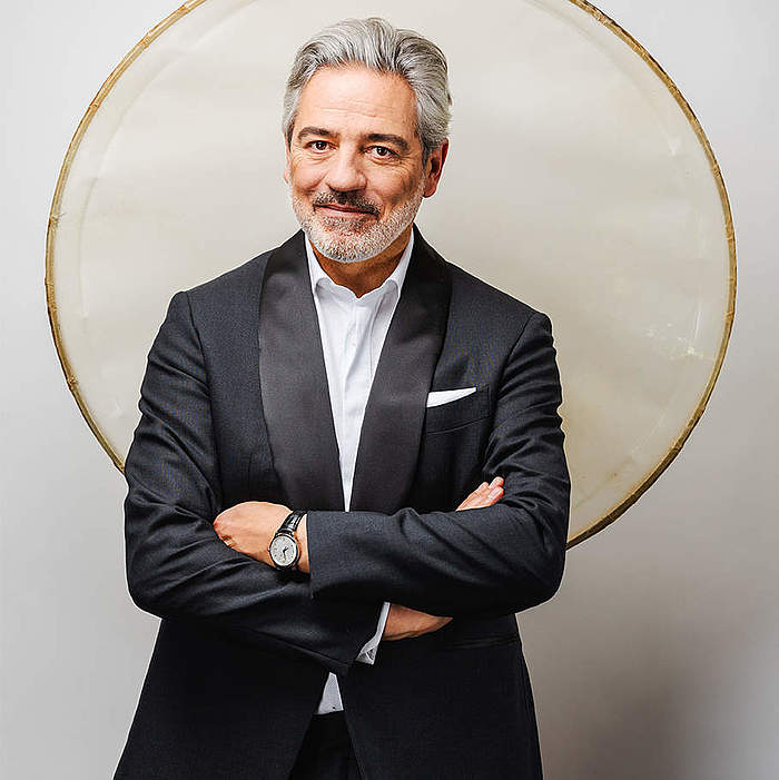Olivier Perrenoud