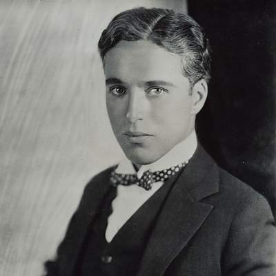 Charlie Chaplin