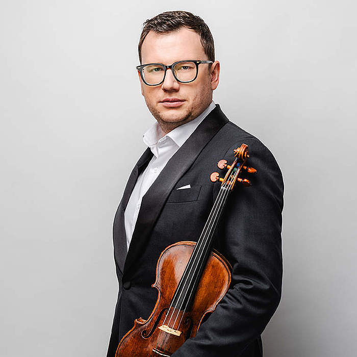 Leonid Baranov