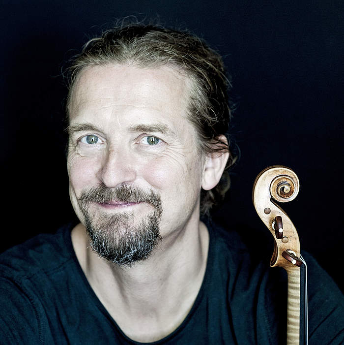 Christian Tetzlaff Christian Tetzlaff