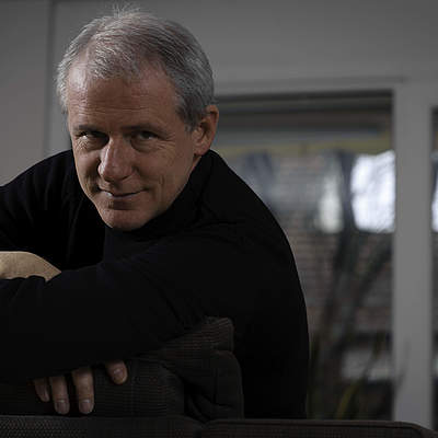 William Blank
