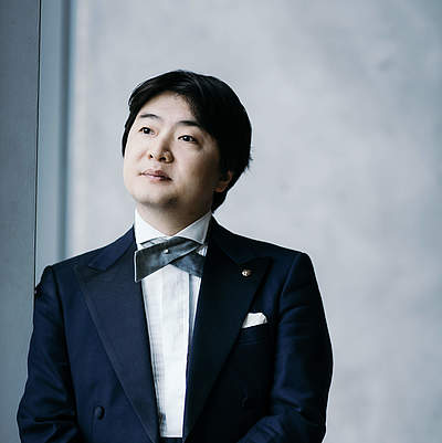 Kazuki Yamada