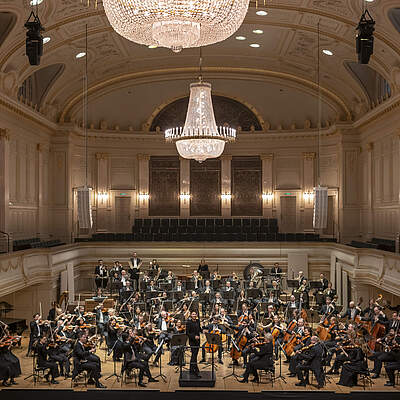 Berner Symphonieorchester