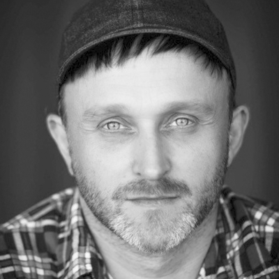 Damien Jalet