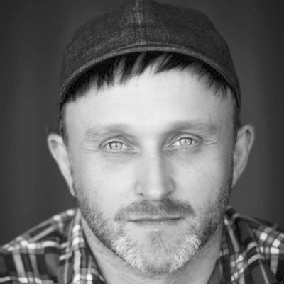 Damien Jalet