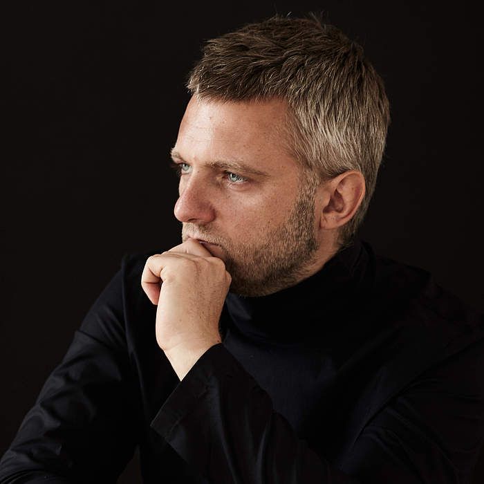 Kirill Karabits