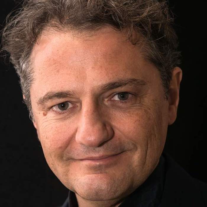 Bernhard Berchtold Bernhard Berchtold