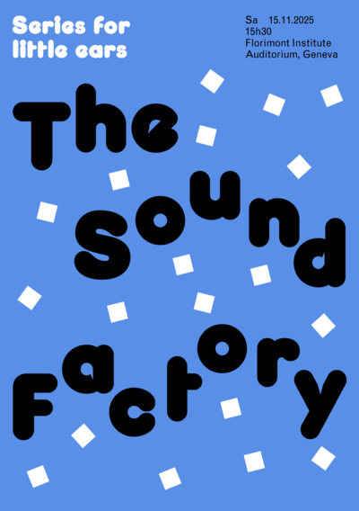 The Sound Factory
