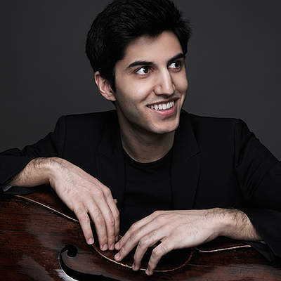 Kian Soltani