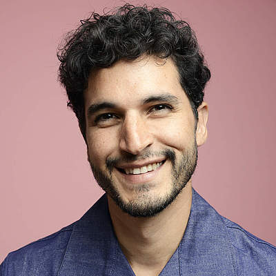 Léon David Salazar
