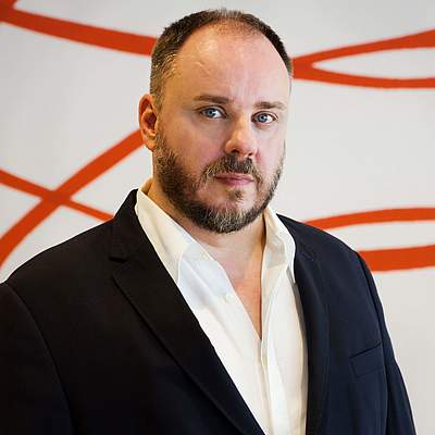 Matthias Goerne