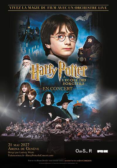 Harry Potter and the Sorcerer’s Stone