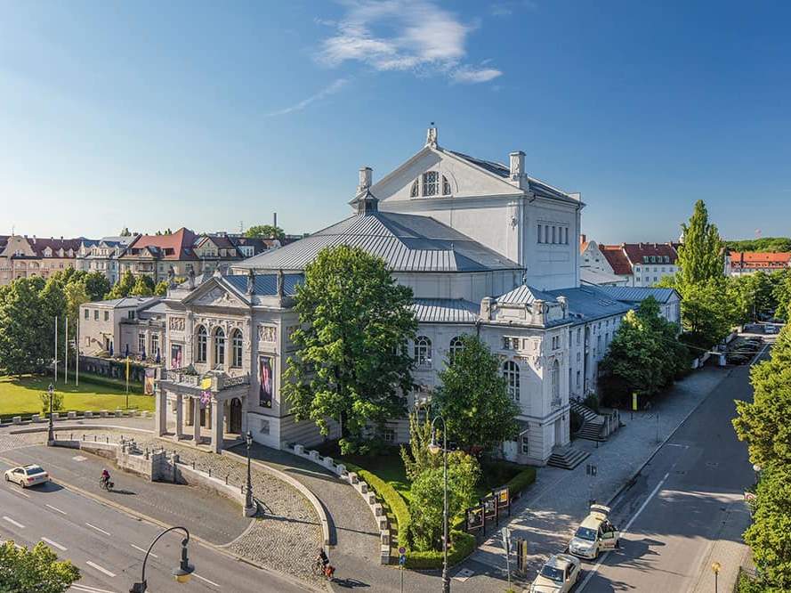 Prinzregententheater