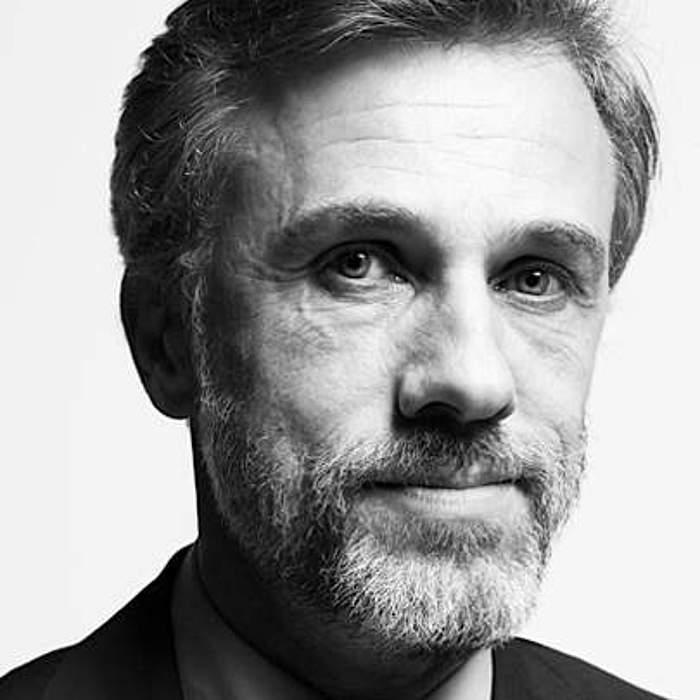 Christoph Waltz Christoph Waltz