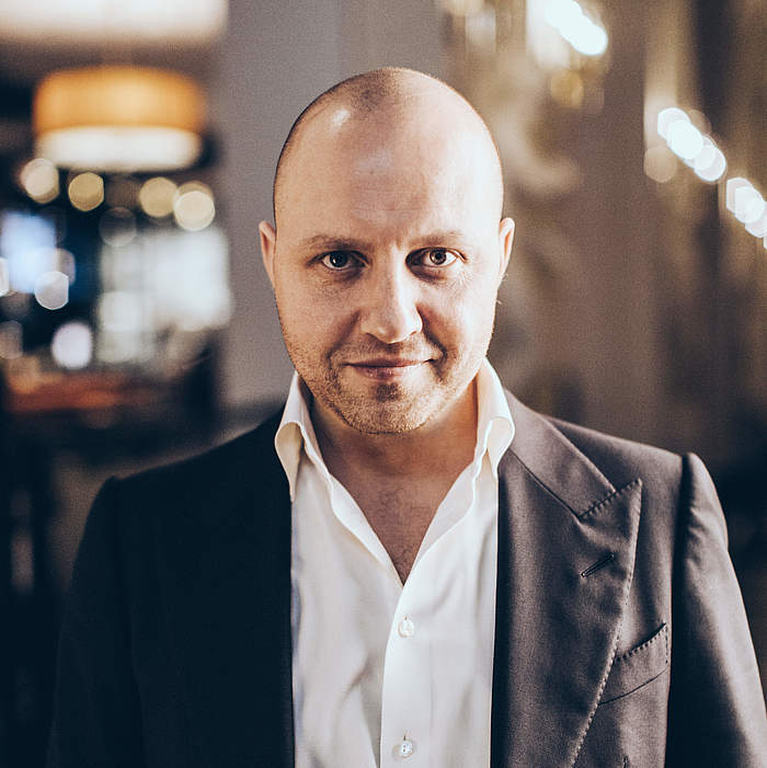 Mikhail Petrenko Mikhail Petrenko