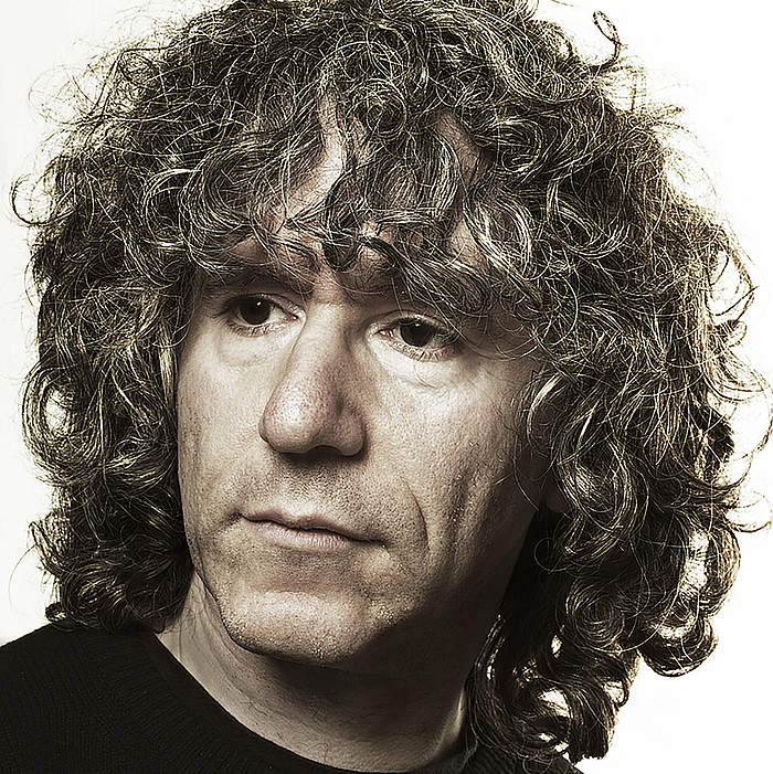 Steven Isserlis