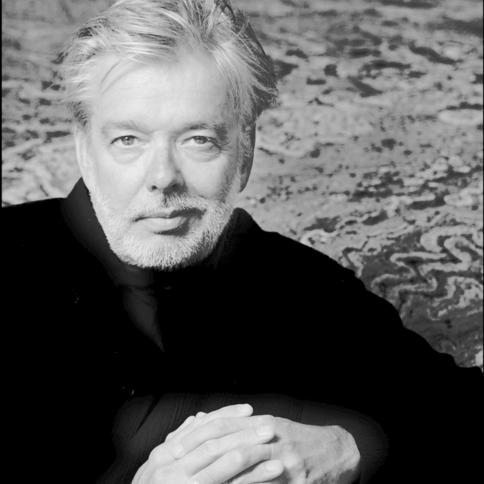 Jukka-Pekka Saraste Jukka-Pekka Saraste