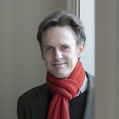 Ian Bostridge