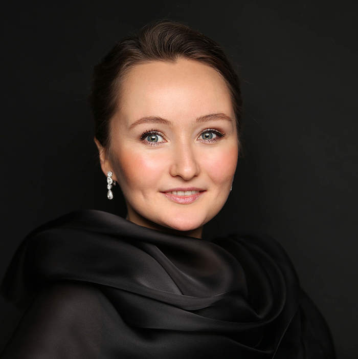 Julia Lezhneva Julia Lezhneva