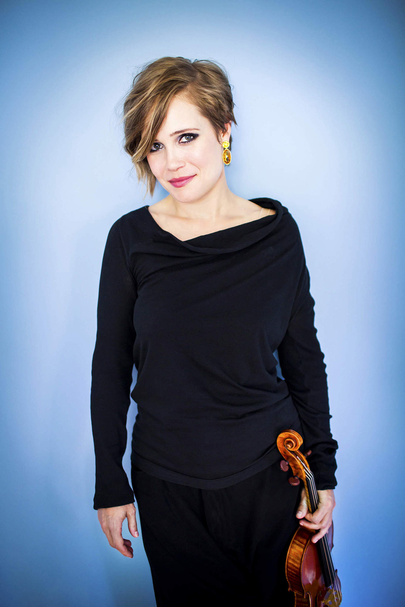 OSR Musicians | OSR - Orchestre de la Suisse Romande