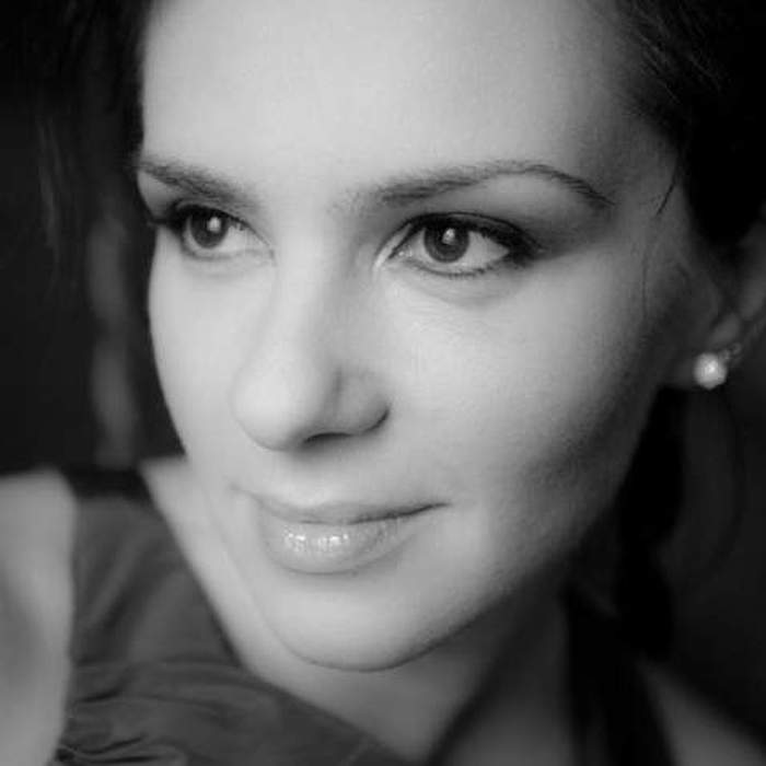 Michela Antenucci