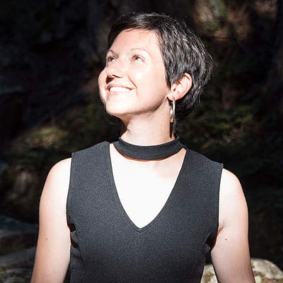 Marie Favre