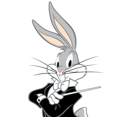 Bugs Bunny