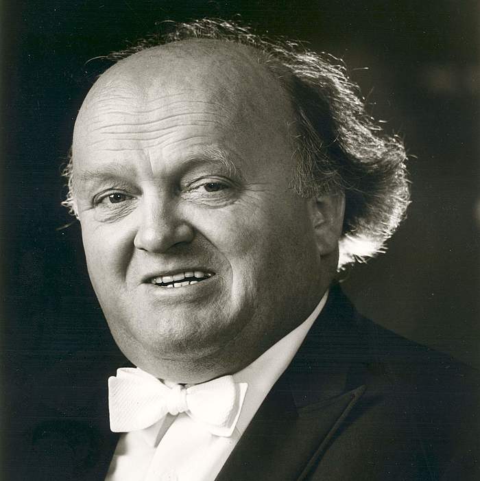 Horst Stein Horst Stein